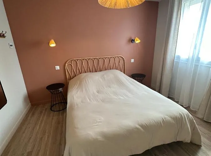 Maison Renovee Proche Des Plages