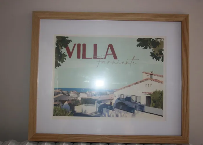 Villa Farniente
