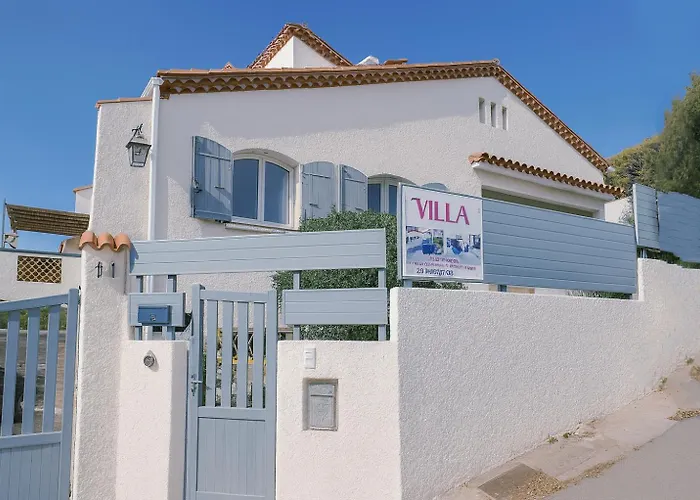 Villa Farniente