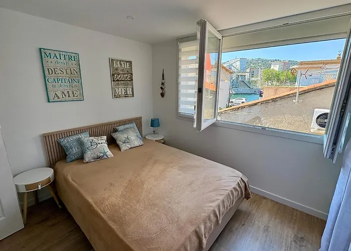 La Belle Vie - 3-Bedroom House - Sete Pointe Courte